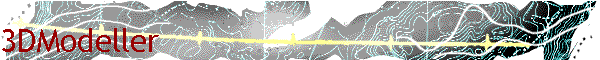 3DModeller